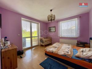 Prodej rodinného domu, Velké Bílovice, Morávky, 245 m2