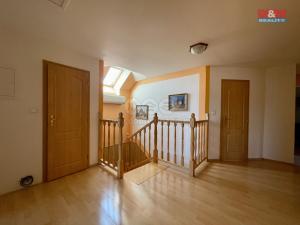 Prodej rodinného domu, Velké Bílovice, Morávky, 245 m2