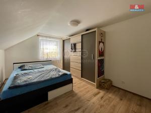 Prodej rodinného domu, Velké Bílovice, Morávky, 245 m2