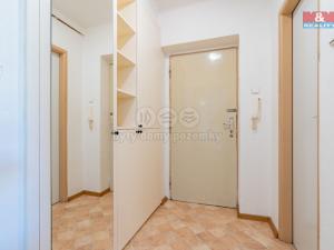 Prodej bytu 2+1, České Budějovice - České Budějovice 3, Čéčova, 52 m2