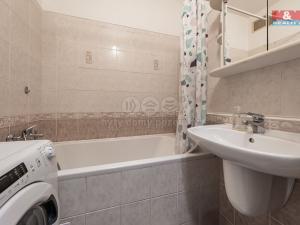 Prodej bytu 2+1, Praha - Hloubětín, Poděbradská, 51 m2