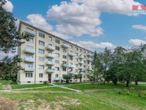 Prodej bytu 2+1, Praha - Hloubětín, Poděbradská, 51 m2