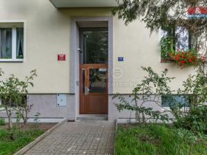 Prodej bytu 2+1, Praha - Hloubětín, Poděbradská, 51 m2