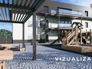 Prodej rodinného domu, Lichnov, 800 m2