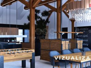 Prodej rodinného domu, Lichnov, 800 m2