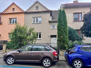 Prodej rodinného domu, Brno, Kaleckého, 106 m2