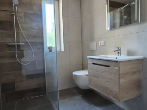 Prodej bytu 2+kk, Kunčice nad Labem, 70 m2