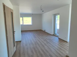 Prodej bytu 2+kk, Kunčice nad Labem, 70 m2