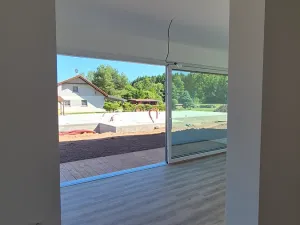 Prodej bytu 2+kk, Kunčice nad Labem, 70 m2