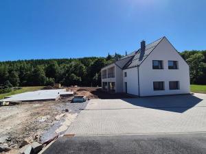 Prodej bytu 2+kk, Kunčice nad Labem, 70 m2