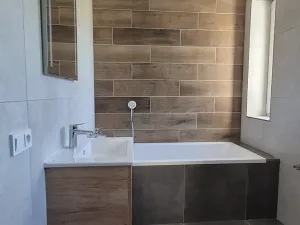 Prodej bytu 3+kk, Kunčice nad Labem, 71 m2