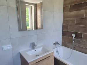 Prodej bytu 3+kk, Kunčice nad Labem, 71 m2