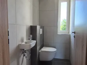 Prodej bytu 3+kk, Kunčice nad Labem, 71 m2