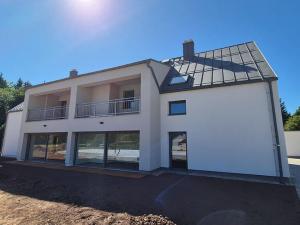 Prodej bytu 3+kk, Kunčice nad Labem, 71 m2