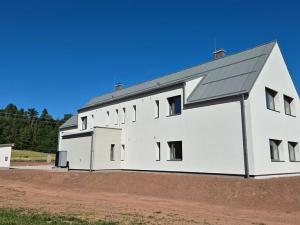 Prodej bytu 3+kk, Kunčice nad Labem, 71 m2