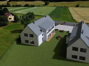 Prodej bytu 3+kk, Kunčice nad Labem, 71 m2