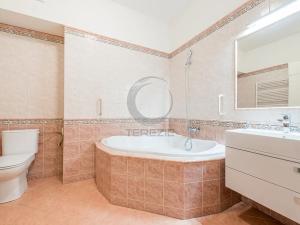 Pronájem bytu 3+kk, Praha - Dolní Měcholupy, Za kovárnou, 72 m2