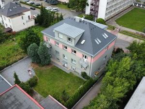 Prodej bytu 3+1, Hradec Králové, Na Kotli, 97 m2
