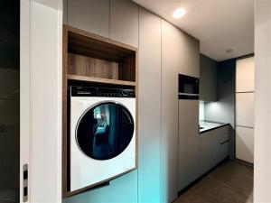 Prodej bytu 2+kk, Praha, Peckova, 38 m2