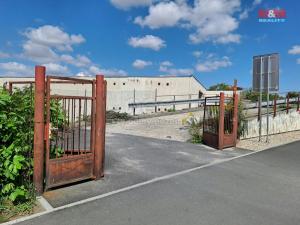 Pronájem garáže, Nymburk, Topolová, 30 m2