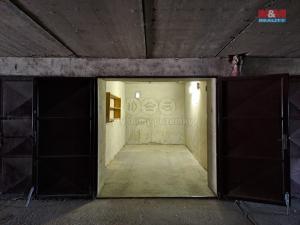 Pronájem garáže, Nymburk, Topolová, 30 m2