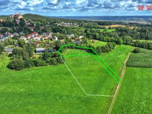Prodej pozemku pro bydlení, Lipnice nad Sázavou, 3300 m2