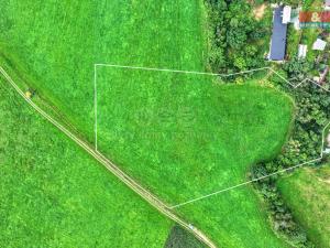Prodej pozemku pro bydlení, Lipnice nad Sázavou, 3300 m2