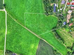 Prodej pozemku pro bydlení, Lipnice nad Sázavou, 3300 m2