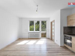 Prodej bytu 2+kk, Frýdek-Místek - Frýdek, Bavlnářská, 44 m2