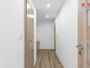 Prodej bytu 2+kk, Frýdek-Místek - Frýdek, Bavlnářská, 44 m2