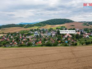 Prodej chaty, Skršín - Dobrčice, 55 m2