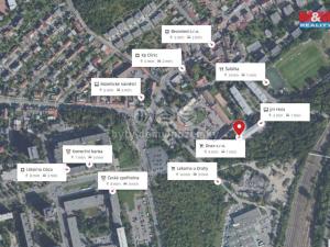 Prodej bytu 4+kk, Praha - Malešice, Niederleho, 92 m2