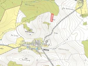 Prodej pole, Sedlice, 6032 m2