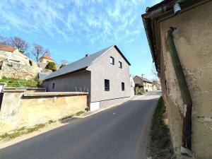 Prodej rodinného domu, Klobuky, 185 m2