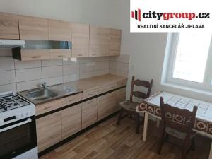Pronájem bytu 2+1, Jihlava, 65 m2