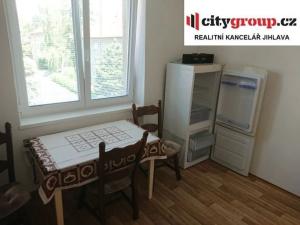 Pronájem bytu 2+1, Jihlava, 65 m2