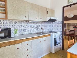 Pronájem bytu 3+1, Pardubice - Zelené Předměstí, Na Spravedlnosti, 76 m2