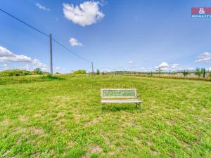 Prodej pozemku pro bydlení, Čížová - Borečnice, 938 m2
