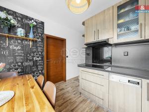 Prodej bytu 4+1, Ústí nad Labem, Pincova, 84 m2