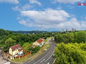 Prodej bytu 4+1, Ústí nad Labem, Pincova, 84 m2