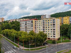 Prodej bytu 4+1, Ústí nad Labem, Pincova, 84 m2