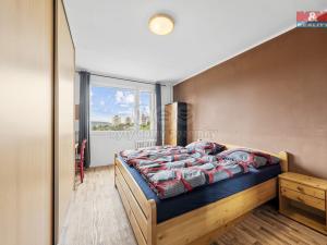 Prodej bytu 4+1, Ústí nad Labem, Pincova, 84 m2