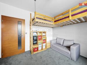 Prodej bytu 4+1, Ústí nad Labem, Pincova, 84 m2