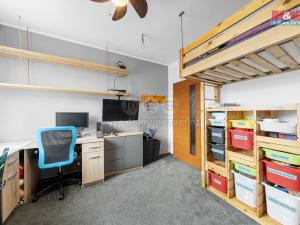 Prodej bytu 4+1, Ústí nad Labem, Pincova, 84 m2