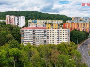 Prodej bytu 4+1, Ústí nad Labem, Pincova, 84 m2