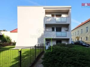 Pronájem kanceláře, Havlíčkův Brod, Příčná, 20 m2
