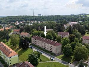 Prodej bytu 2+1, Chvaletice, Dukelská, 52 m2