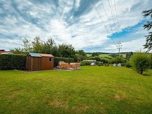 Prodej zahrady, Hlinsko, 324 m2
