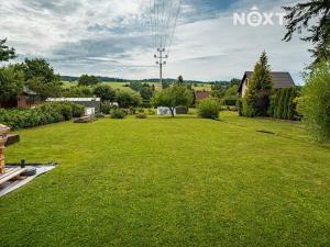 Prodej zahrady, Hlinsko, 324 m2