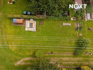 Prodej zahrady, Hlinsko, 324 m2